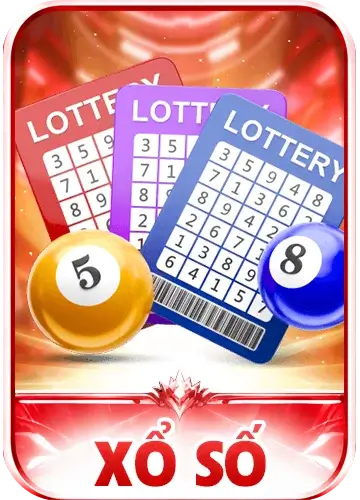 Xổ số UU88