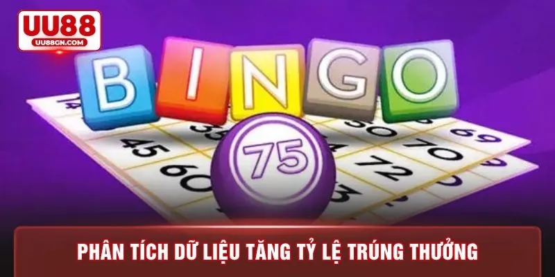 Phân tích dữ liệu tăng tỷ lệ trúng thưởng